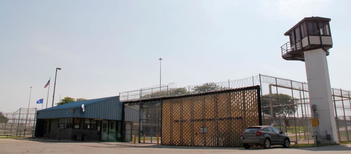 Another inmate dead as COVID-19 cases surpass 8,000 in Wisconsin prison system